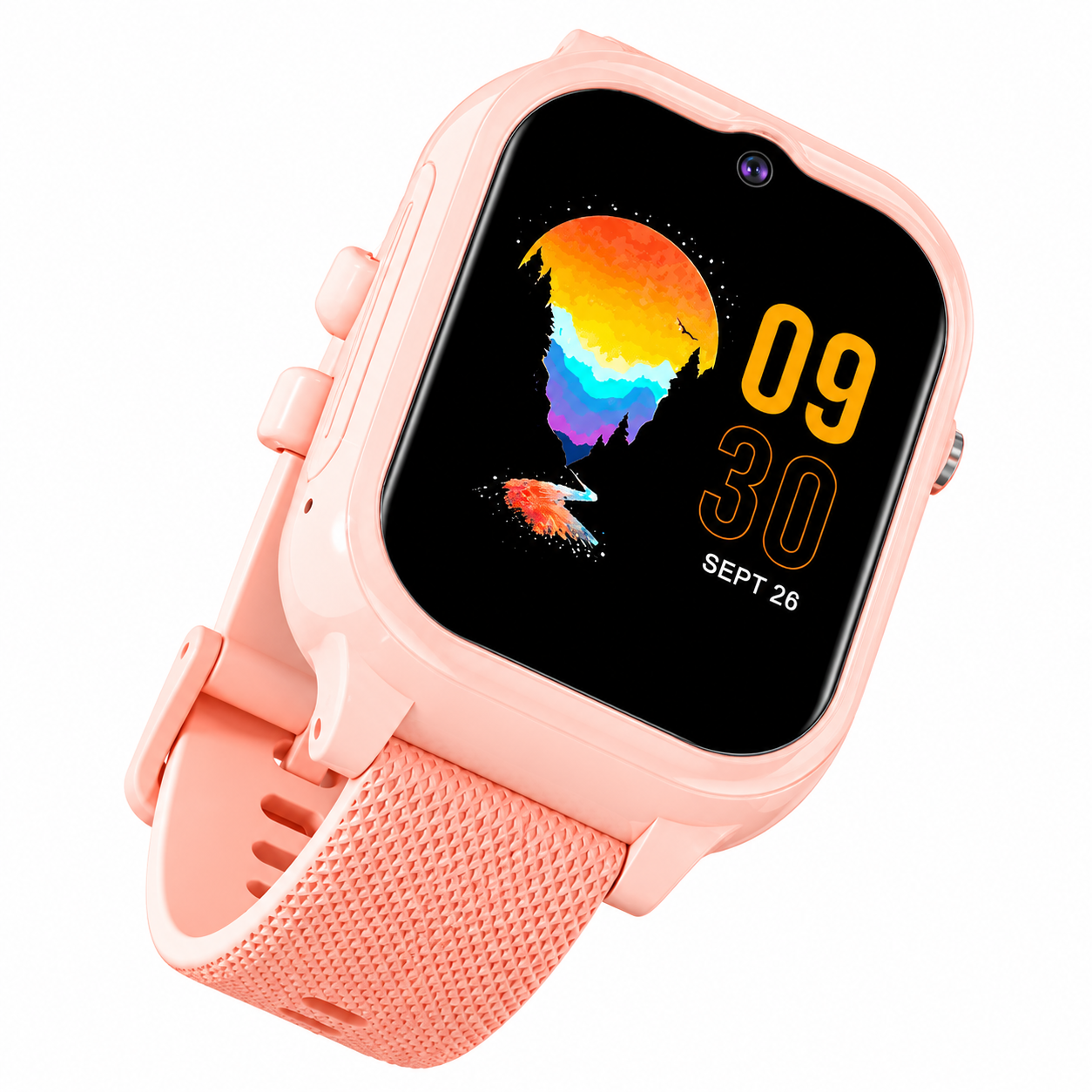 General GW29 Kids 4G Smart Watch