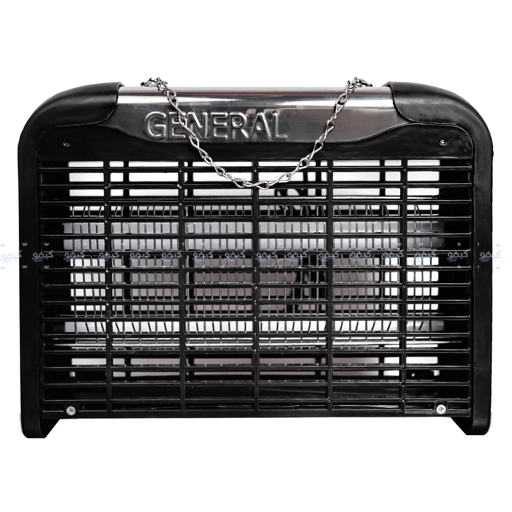 صاعق الحشرات جنرال Mini Shabah GEK306