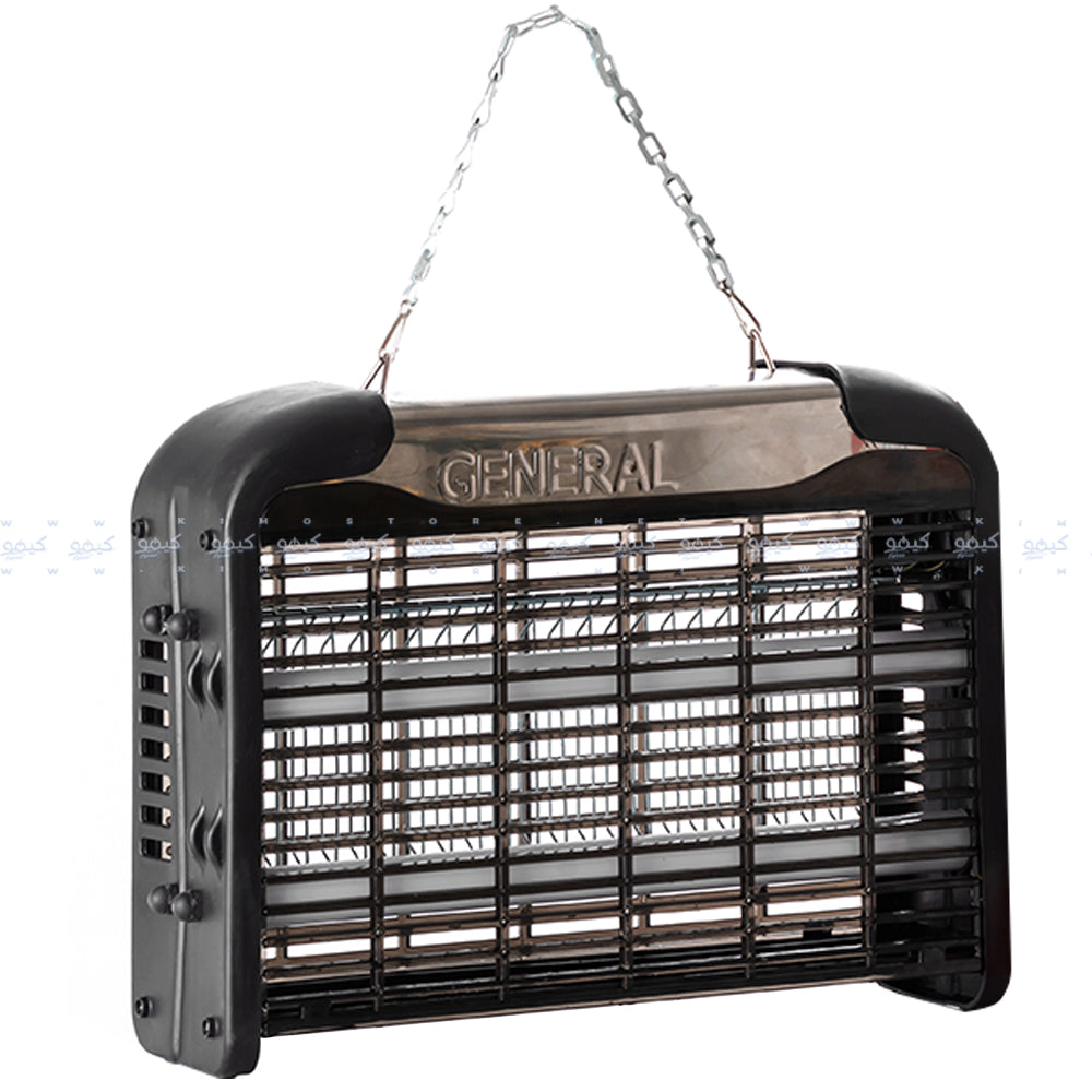 صاعق الحشرات جنرال Mini Shabah GEK306