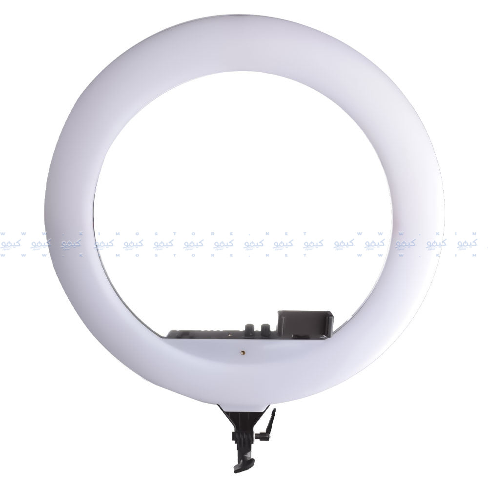 General LF-R770C LED Selfie Ring Light 23 Inch With Mirror