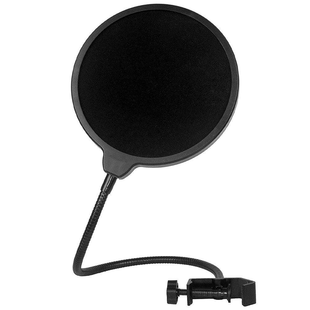 بوب فلتر للميكروفون جنرال MF-10