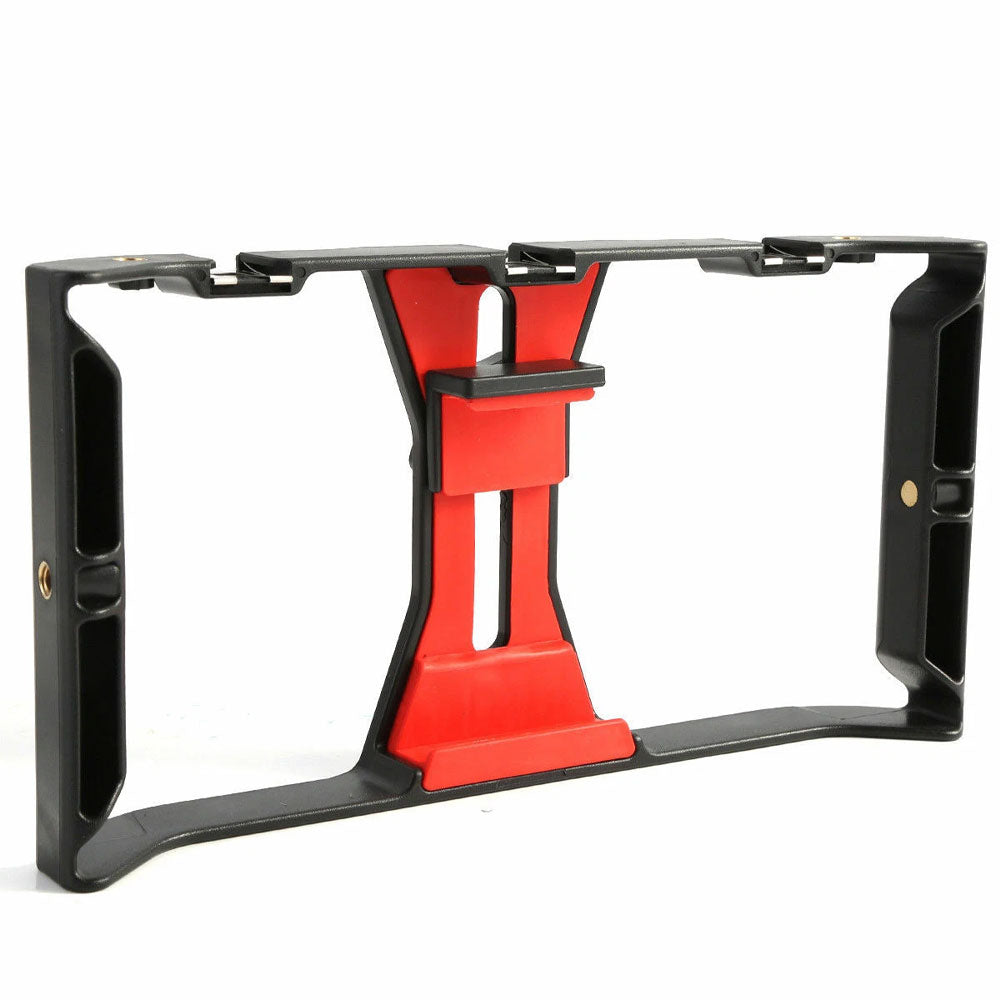 General ML-01 Plastic Bracket Mobile Holder Cage
