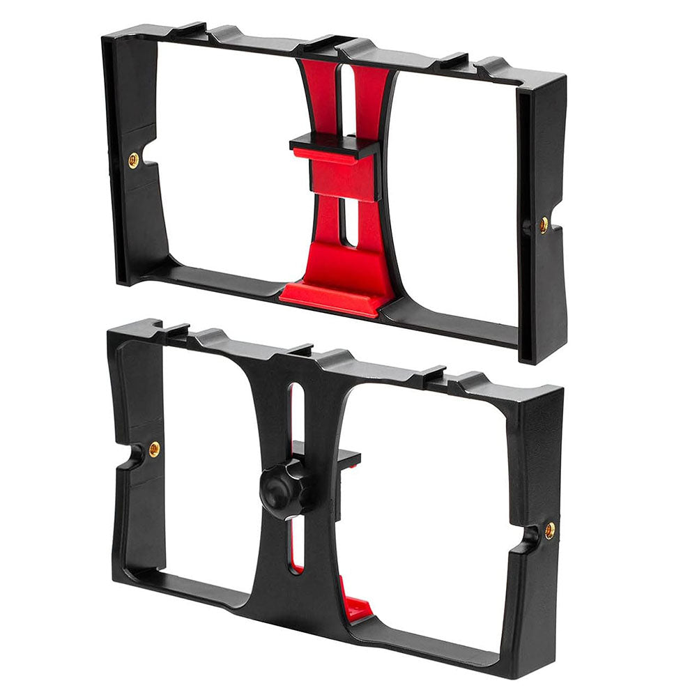 General ML-01 Plastic Bracket Mobile Holder Cage
