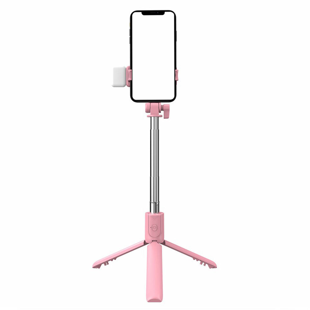 General R1S Selfie Stick Tripod Foldable