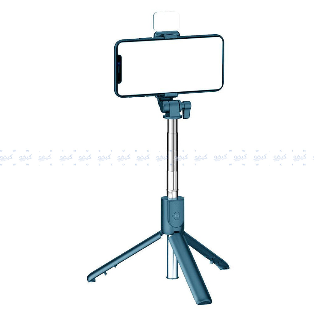 General R1S Selfie Tripod Foldable