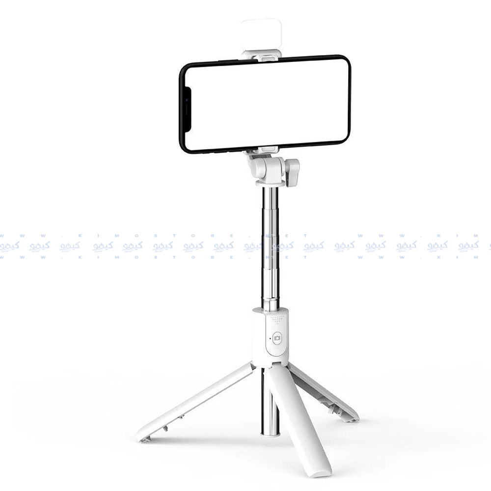 سيلفي ستيك جنرال ثلاثية الأرجل R1S