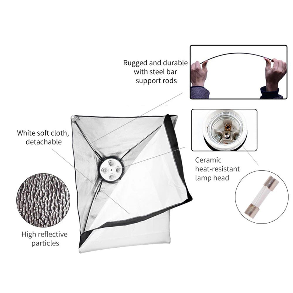 مجموعة سوفت بوكس جنرال