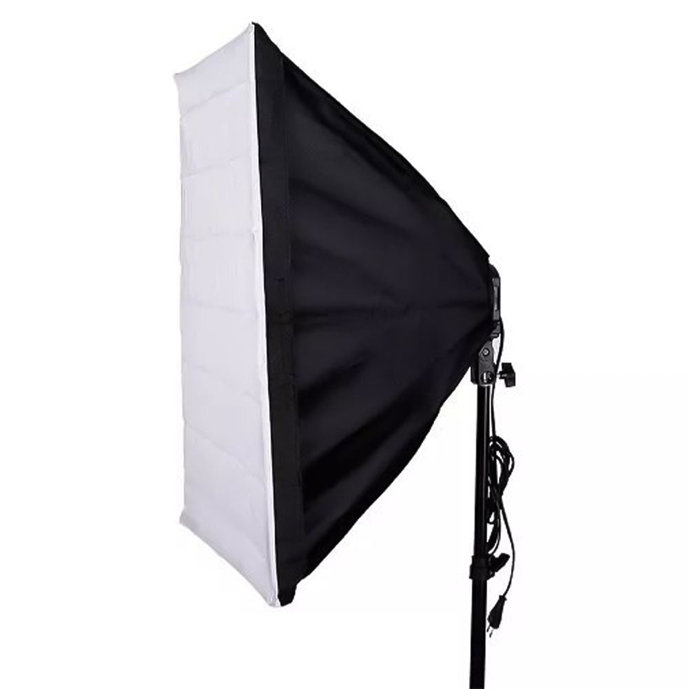 مجموعة سوفت بوكس جنرال مع حامل 4 لمبات