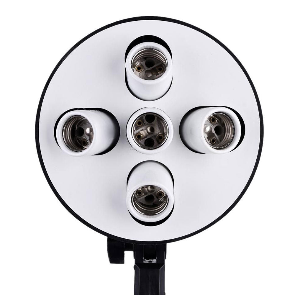 5 Lamp Holder