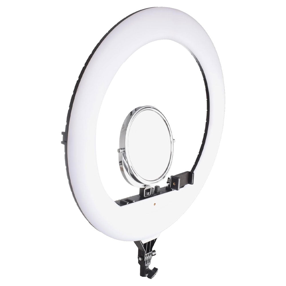 General LF-R770C LED Selfie Ring Light 23 Inch