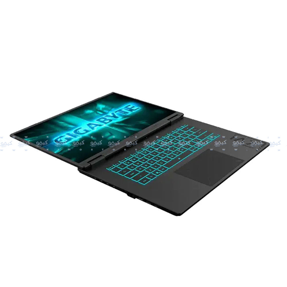 Gigabyte Gaming A16 GA6H CTH Laptop (Intel Core i7-13620H - 16GB Ram )