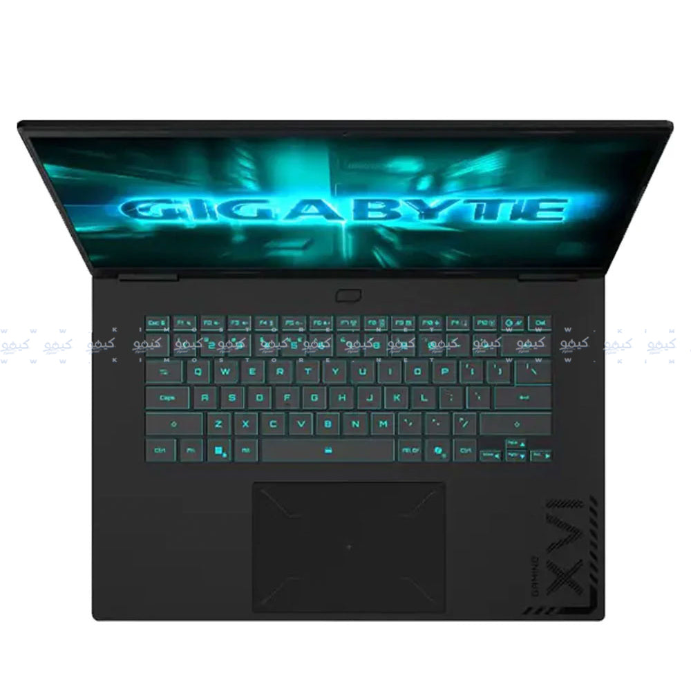 Gigabyte Gaming A16 GA6H CTH Laptop (Intel Core i7-13620H - 16GB Ram - M.2 NVMe 512GB - Nvidia RTX 5050 8GB - 16.0 Inch FHD+ IPS 165Hz)
