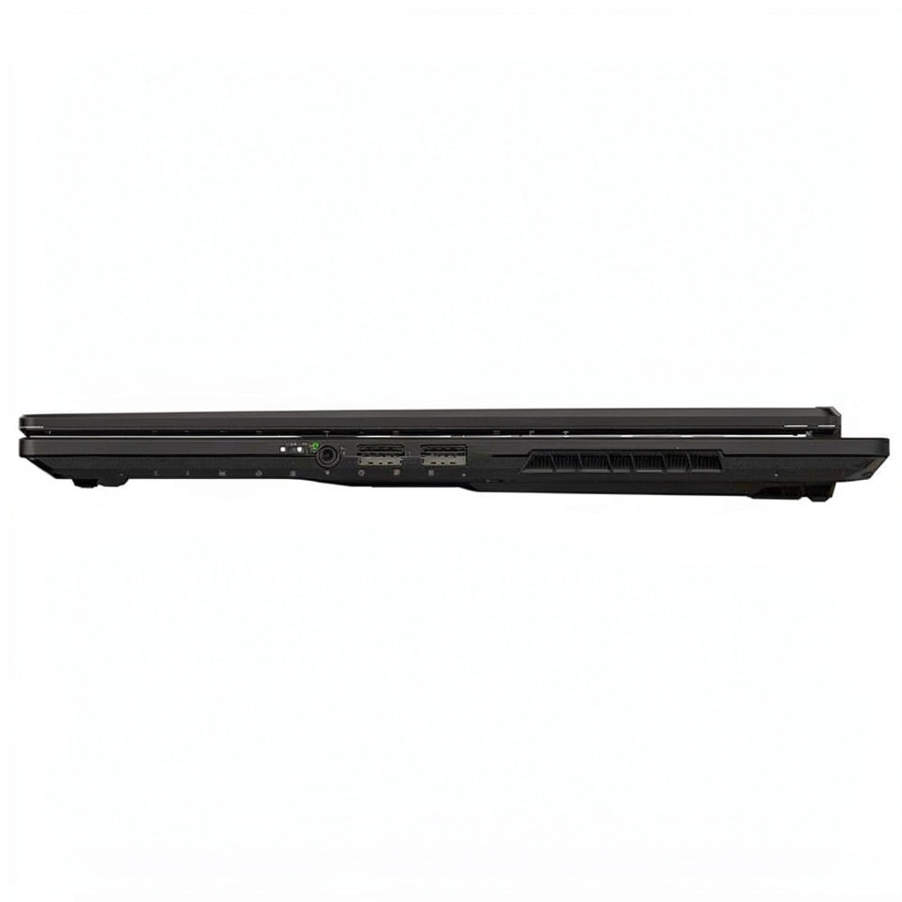 لاب توب جيجابايت جيمنج A16 GA6H CVH (انتل كور i7-13620H - رام 16 جيجابايت - هارد 1 تيرابايت M.2 NVMe - نفيديا 8 جيجابايت RTX 5060 -شاشة 16.0 بوصة 165 هرتز+FHD ) -اسود