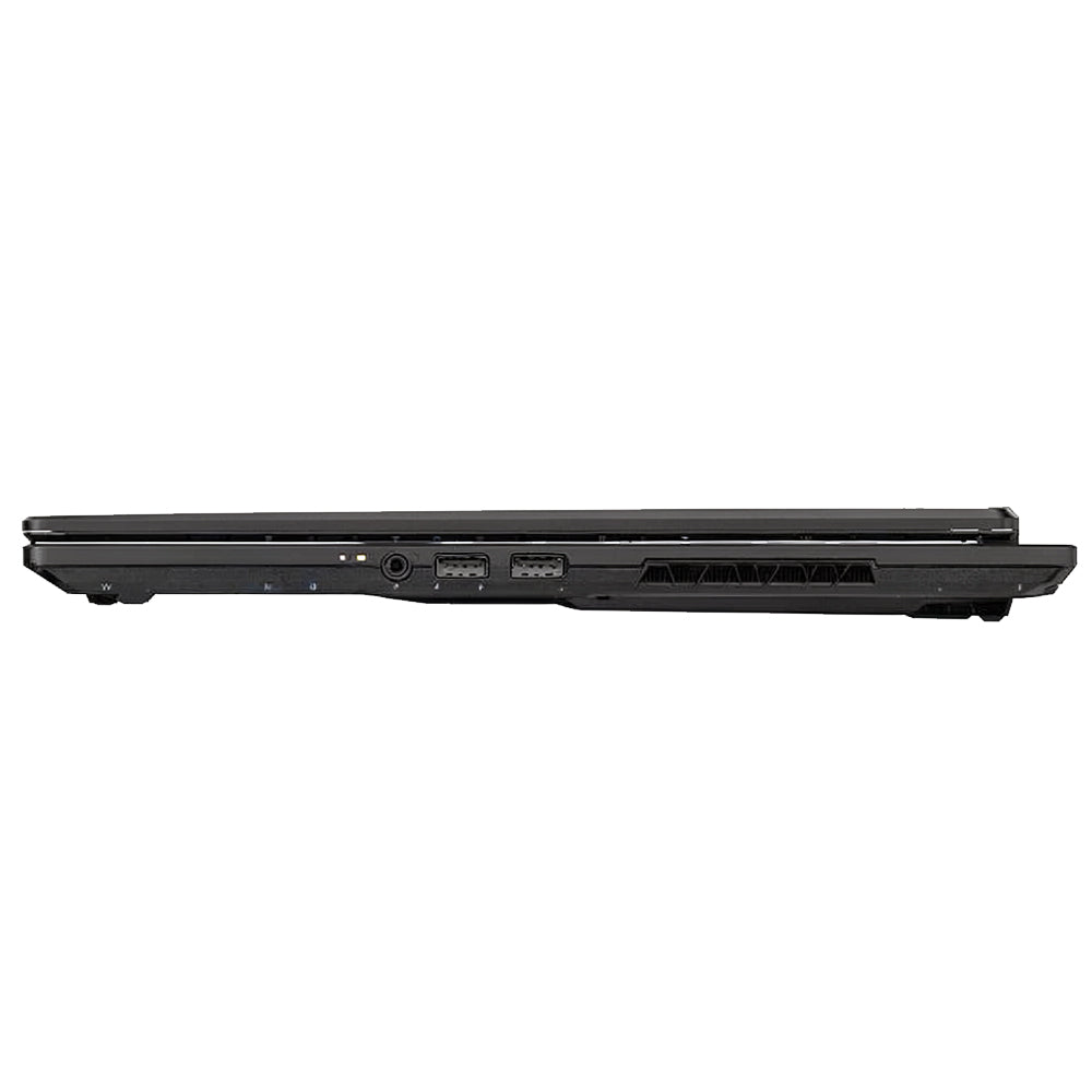 لاب توب جيجابايت جيمنج A16 GA6H CVH (انتل كور i7-13620H - رام 16 جيجابايت - هارد 1 تيرابايت M.2 NVMe - نفيديا 8 جيجابايت RTX 5060 -شاشة 16.0 بوصة 165 هرتز+FHD ) -اسود