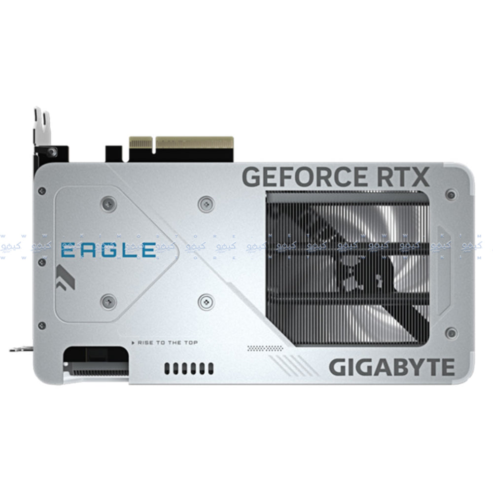 Gigabyte GeForce RTX 5060 Ti EAGLE OC ICE Graphics Card