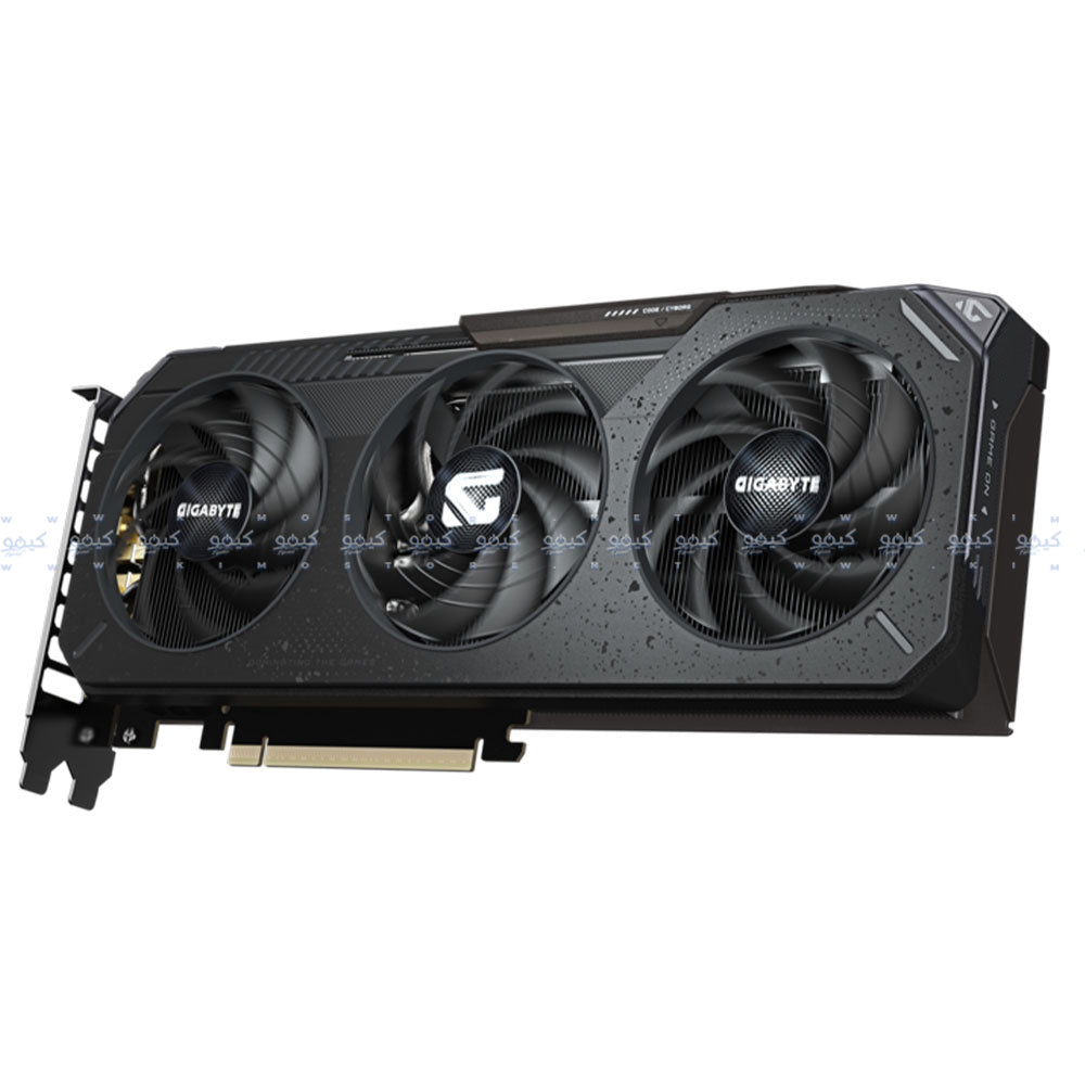 Gigabyte GeForce RTX 5060 Ti Gaming OC GDDR7 Graphics Card