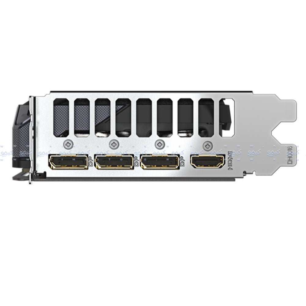 كارت شاشة جيجابايت GeForce RTX 5060 Ti Gaming OC ICE