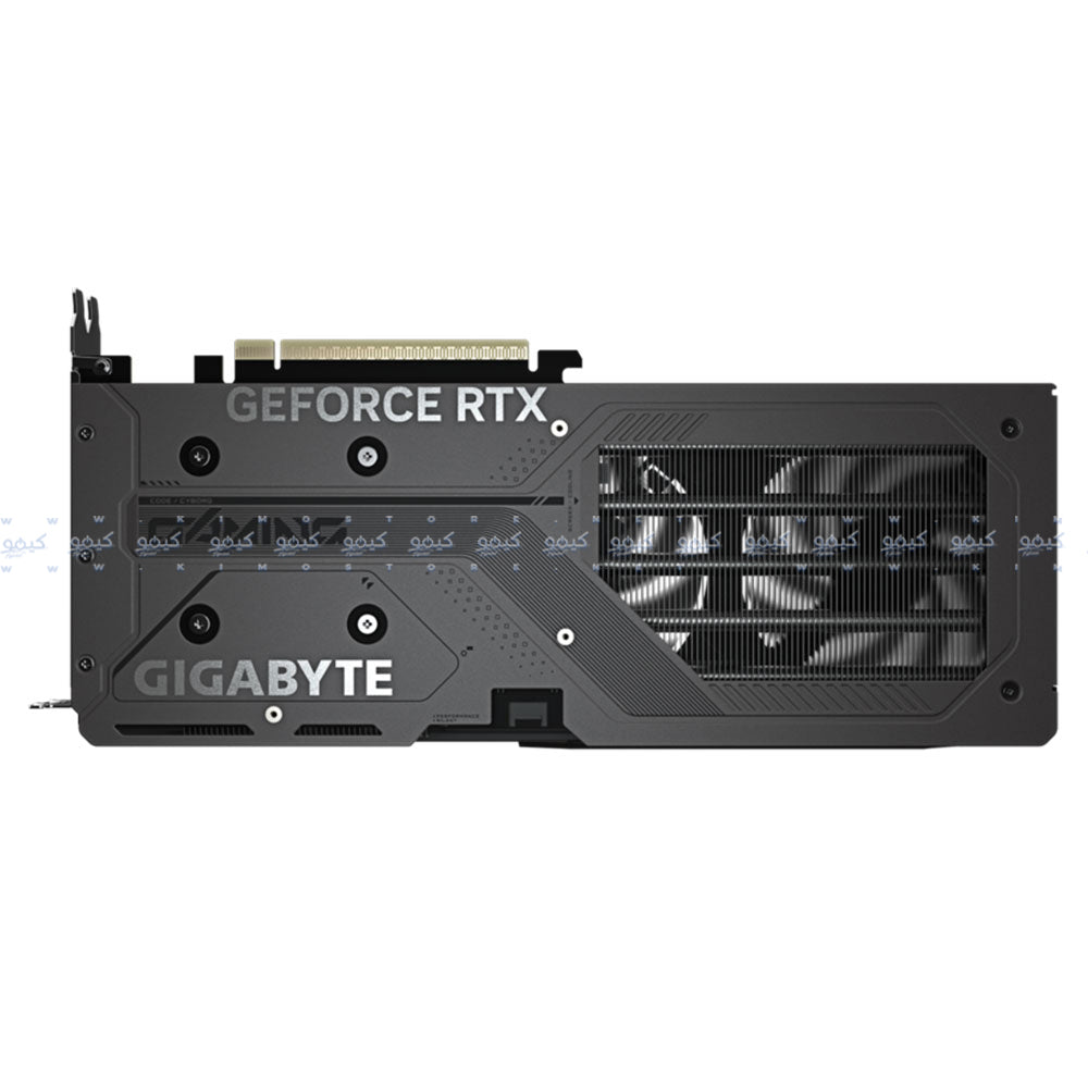 Gigabyte GeForce RTX 5060 Ti Gaming OC  Graphics Card