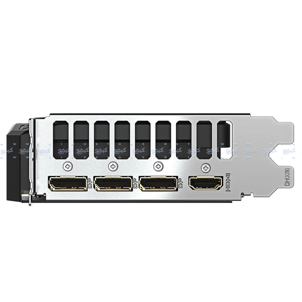 Gigabyte GeForce RTX 5060 Ti Windforce OC
