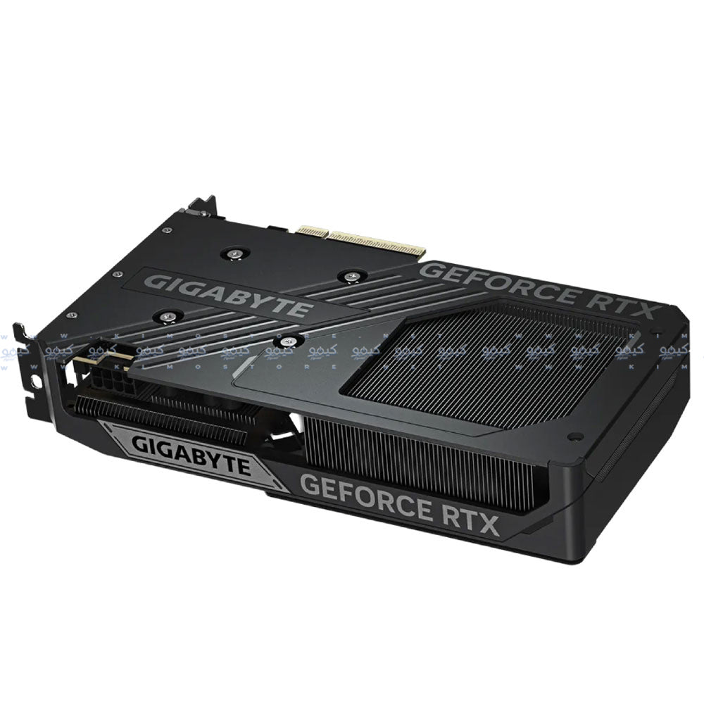 Gigabyte GeForce RTX 5060 Ti Windforce OC Graphics Card