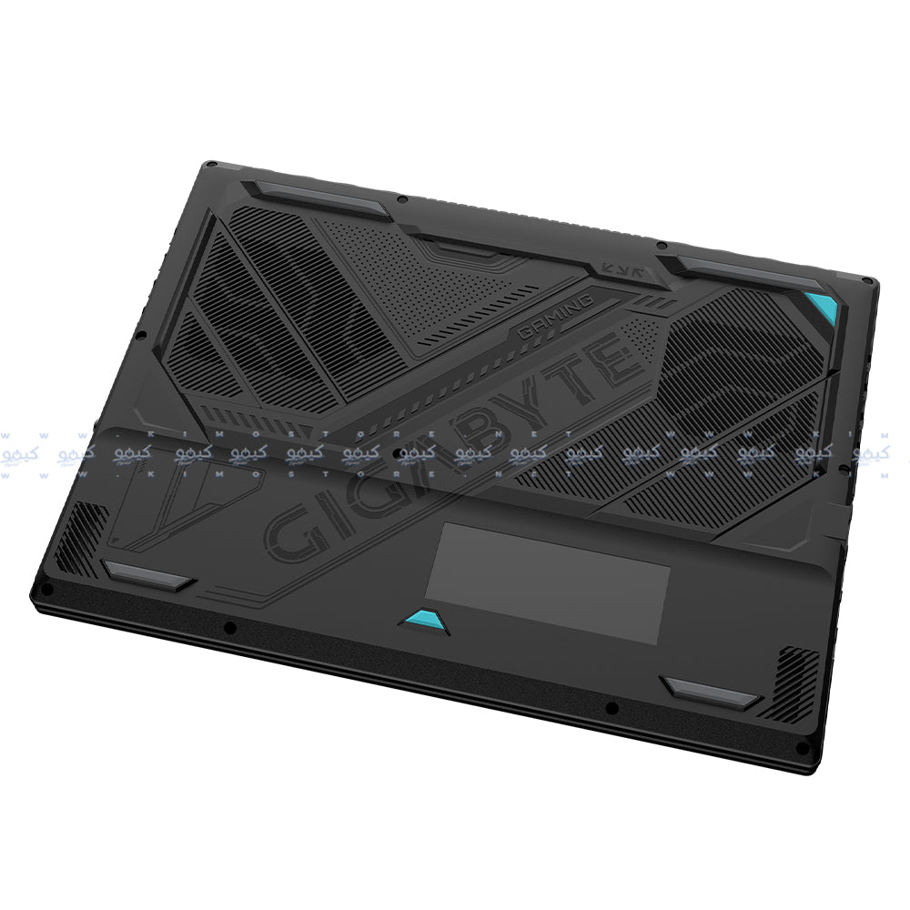 Gigabyte Gaming A16 GA6H CTHI3AE894SH Laptop (Intel Core i7-13620H - 16GB Ram - M.2 NVMe 1TB - Nvidia RTX 5050 8GB - 16.0 Inch FHD+ IPS 165Hz - Win11) - Black