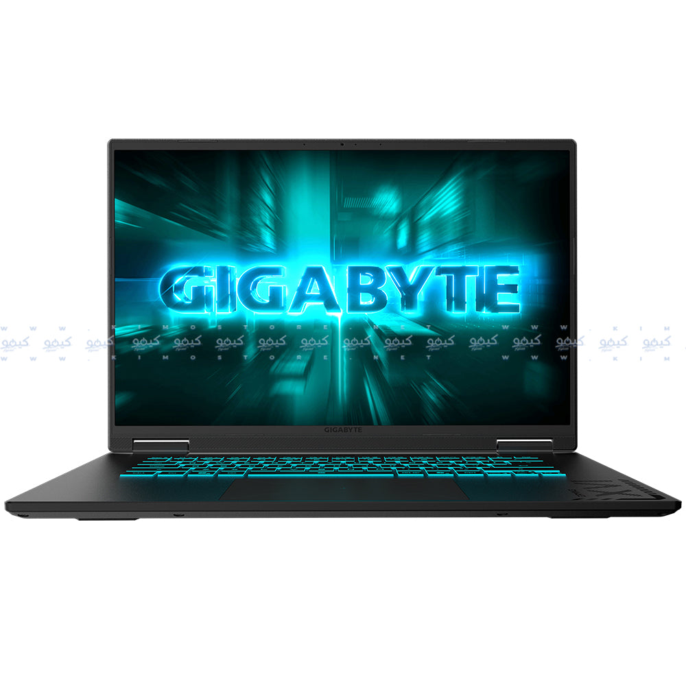 Gigabyte Gaming A16 GA6H CTHI3AE894SH Laptop (Intel Core i7-13620H - 16GB Ram - M.2 NVMe 1TB - Nvidia RTX 5050 8GB - 16.0 Inch FHD+ IPS 165Hz - Win11) - Black