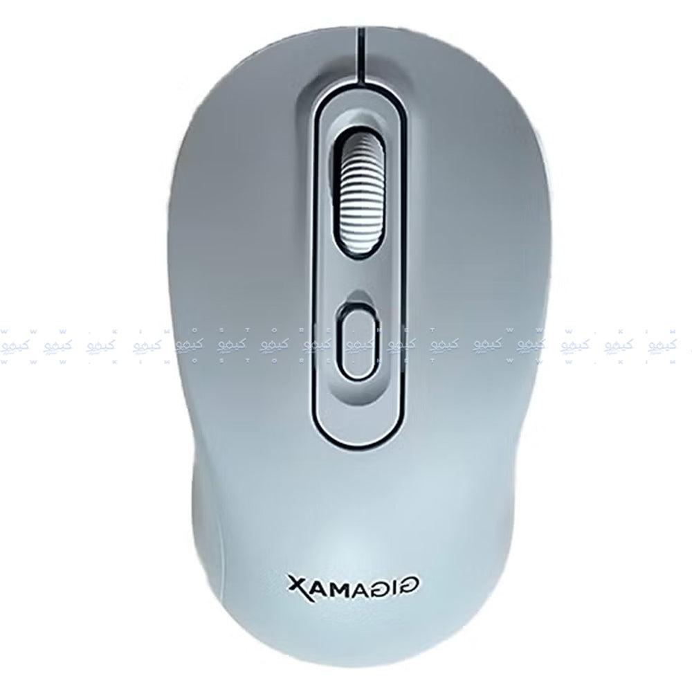 Gigamax G-1500 Bluetooth Wireless Mouse 1600Dpi
