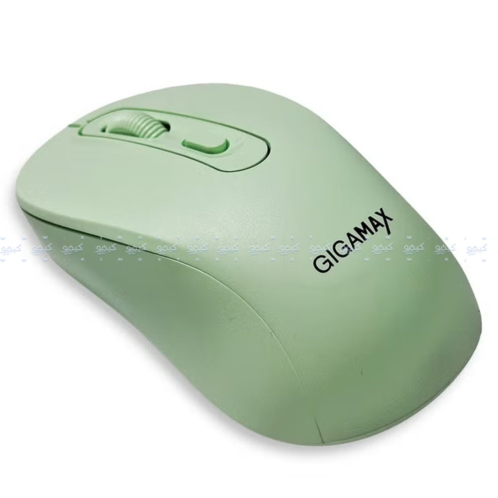 Rechargeable Bluetooth Wireless Mouse 1600Dpi