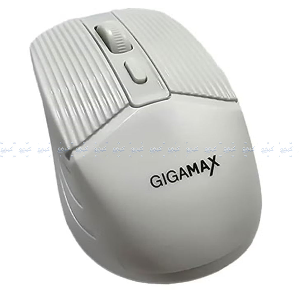 Gigamax G-1600 Rechargeable Bluetooth Wireless Mouse 1600Dpi