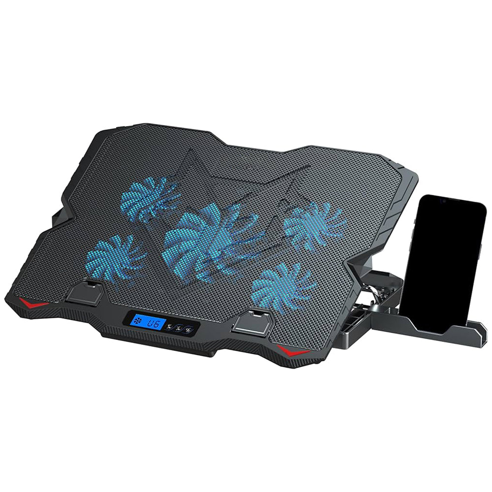 Gigamax Plus 2021 Laptop Cooling Pad