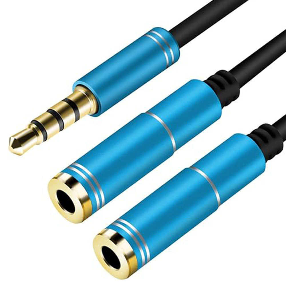 Gigamax Plus Audio