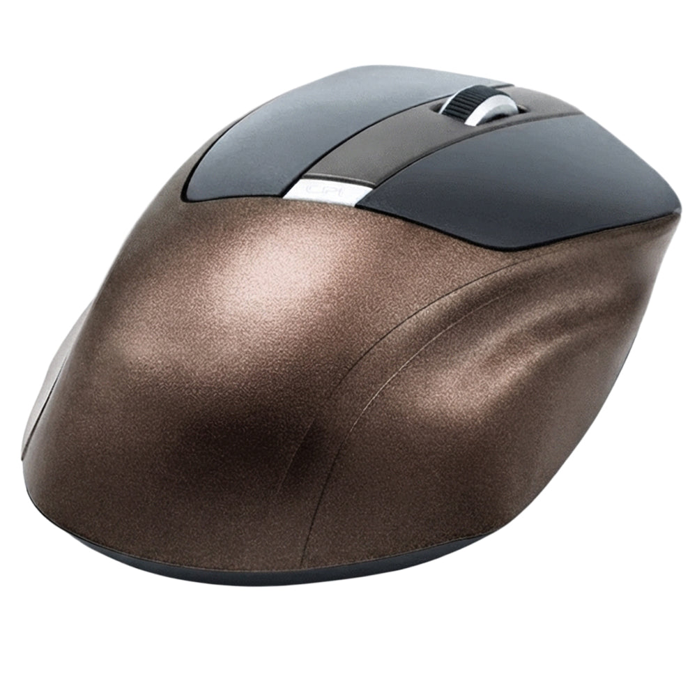 Gigamax Plus G-216-7 Wireless Mouse 3200Dpi