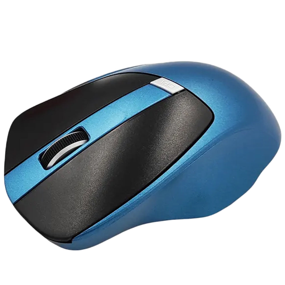 Gigamax Plus G-216-7 Wireless Mouse 3200Dpi