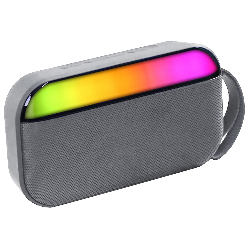 Gigamax Plus GM-06 Mini Portable Bluetooth Speaker 1.0