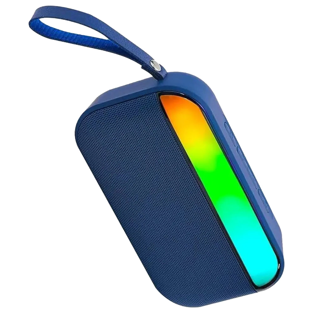 Gigamax Plus GM-06 Mini Portable Bluetooth Speaker 1.0