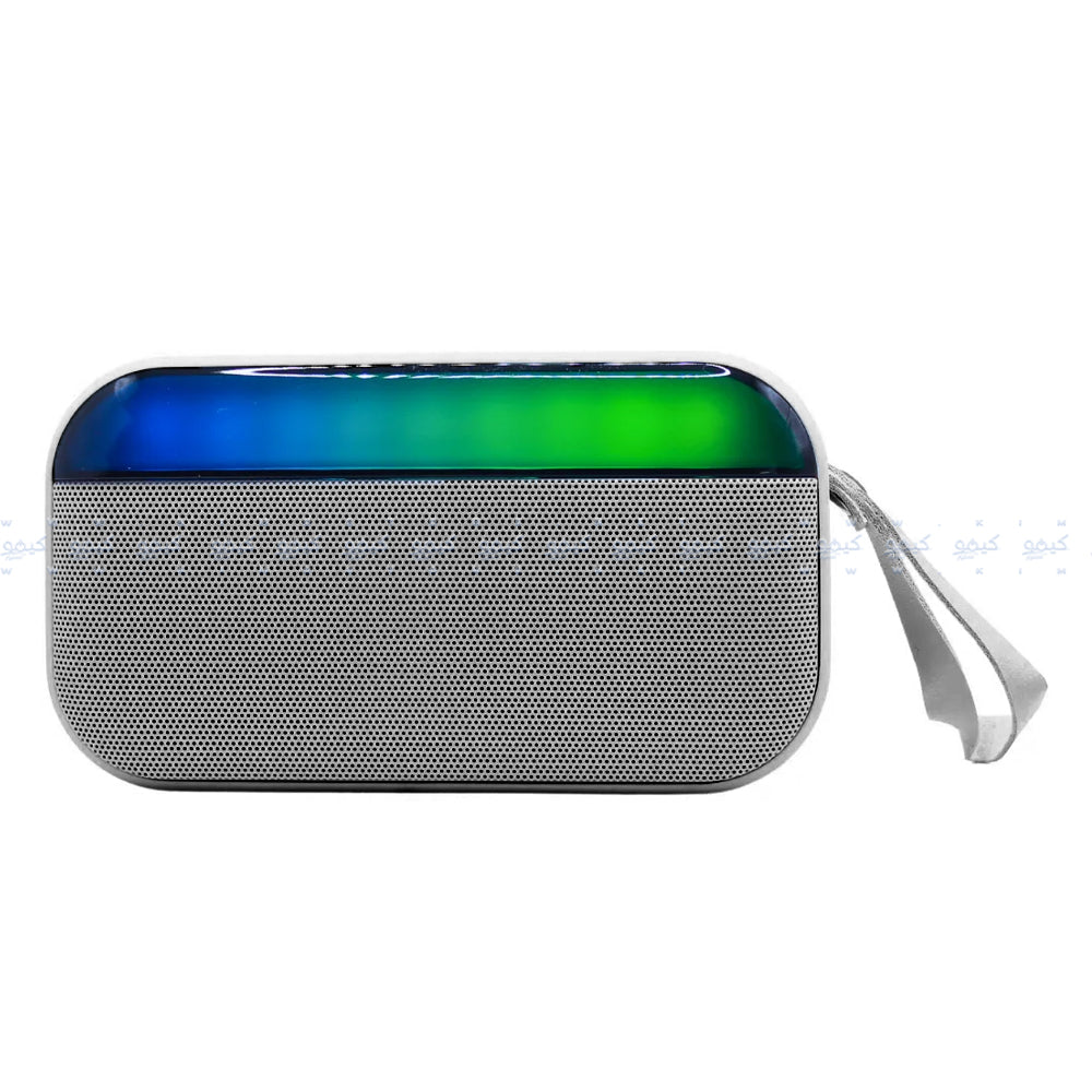 Gigamax Plus GM-06 Mini Portable Bluetooth Speaker 1.0