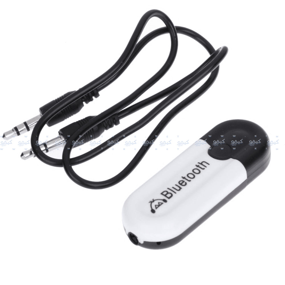 Gigamax Plus HJX-001 USB Bluetooth Dongle Adapter V4.0