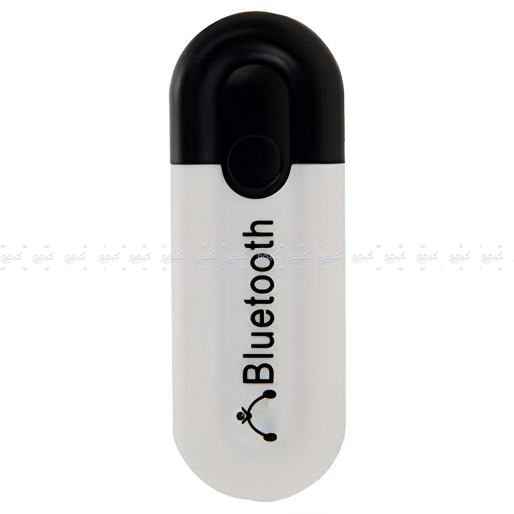 Gigamax Plus HJX-001 USB Bluetooth Dongle Adapter V4.0