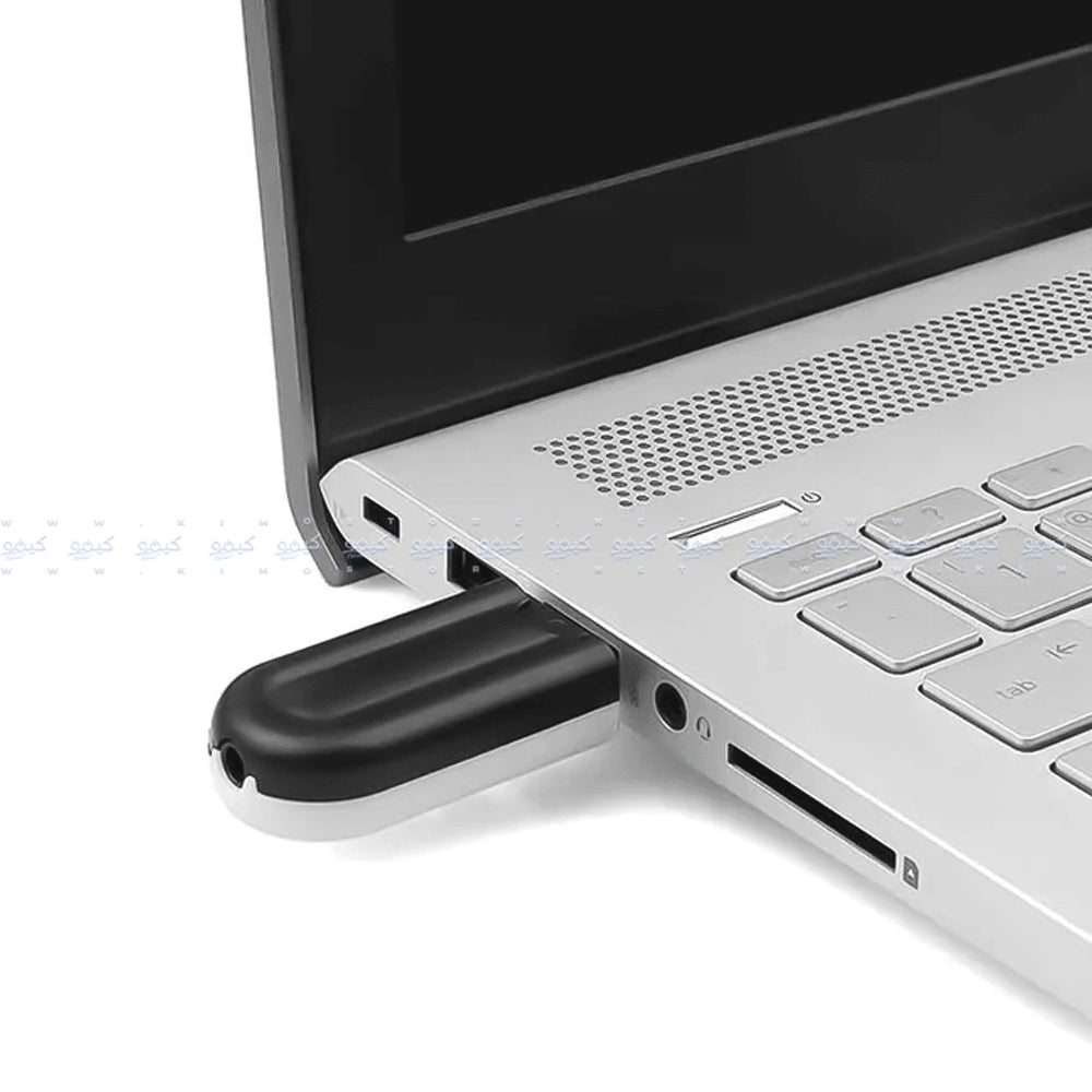 Gigamax Plus HJX-001 USB Bluetooth Dongle Adapter V4.0