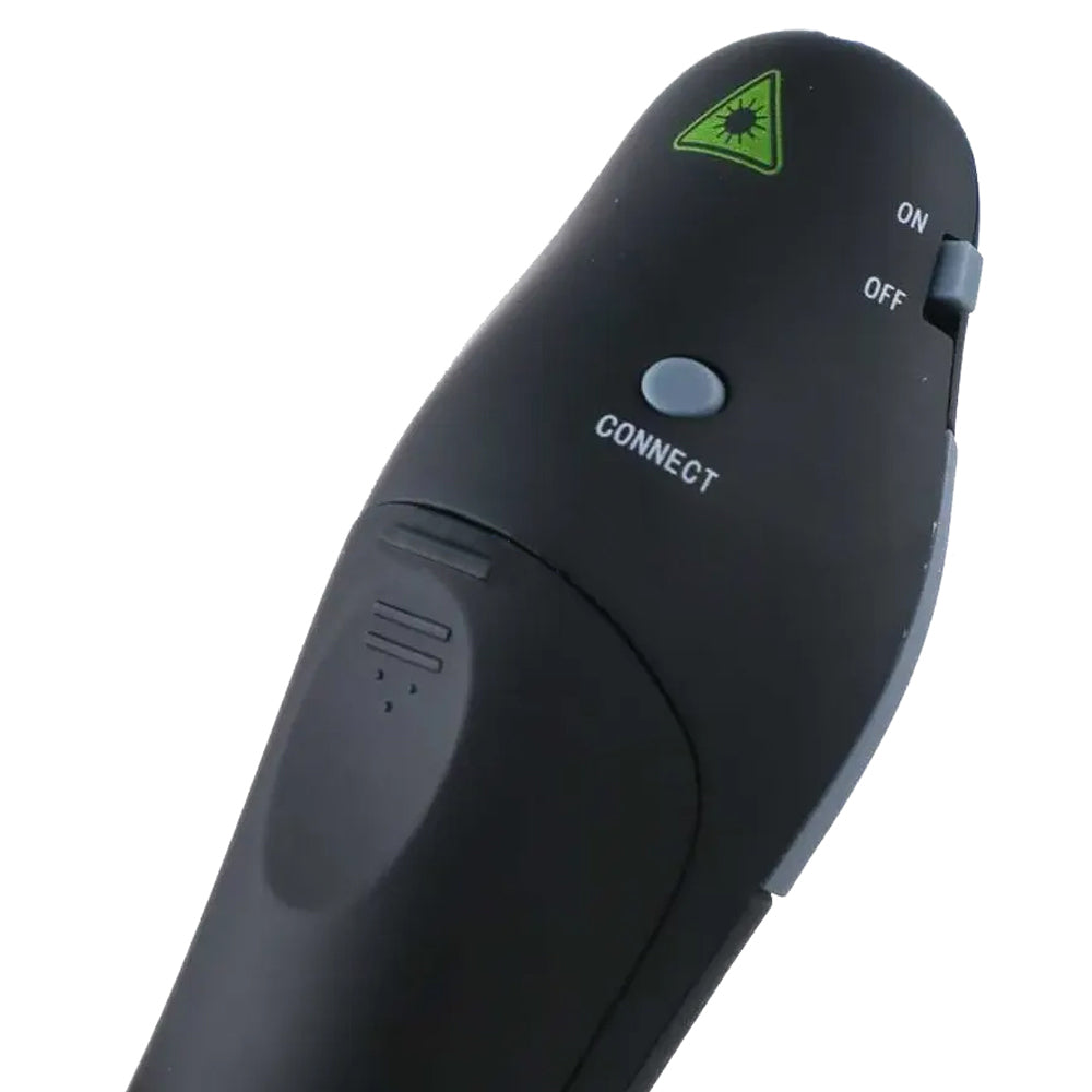 Gigamax Plus K100 Presenter