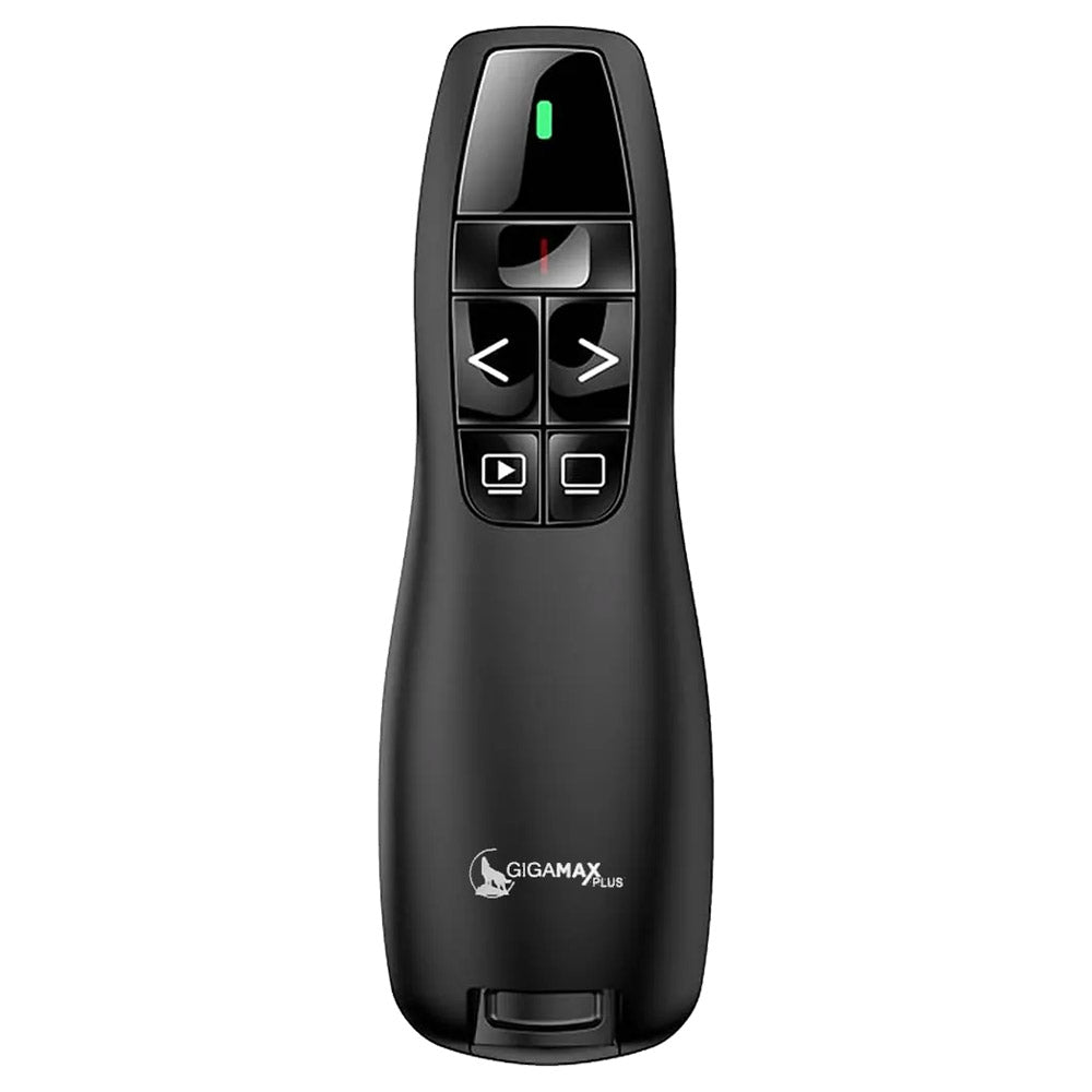 Gigamax Plus K400 Presenter