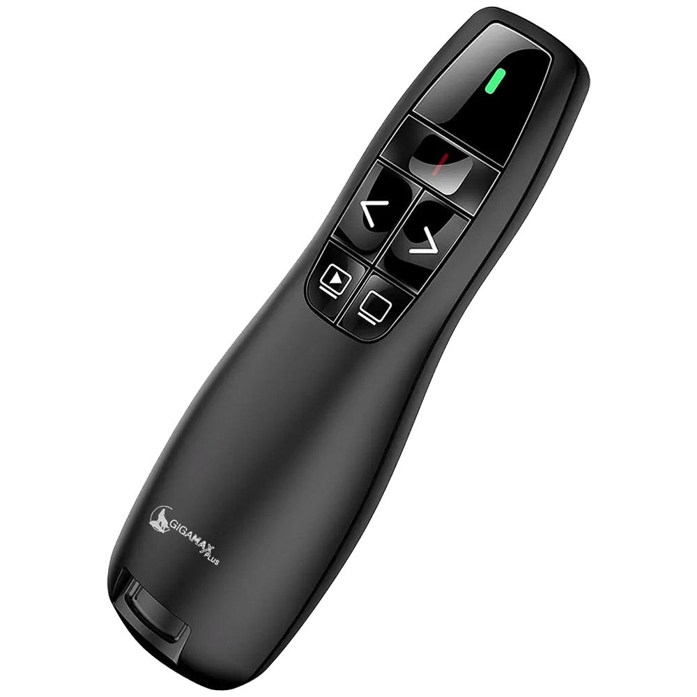 ريموت بريسنتر جيجا ماكس بلس K400