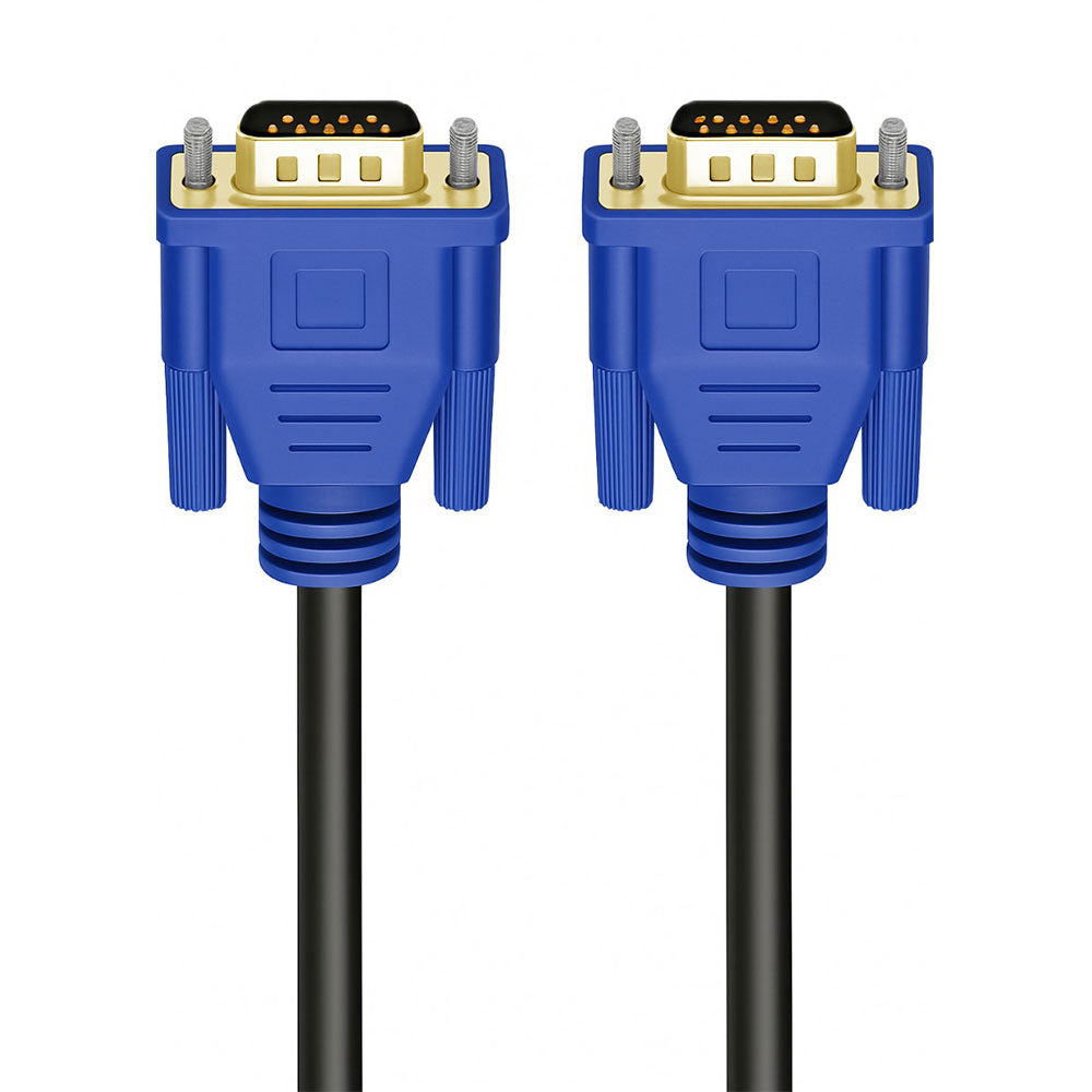 Gigamax Plus VGA Monitor Cable 20m