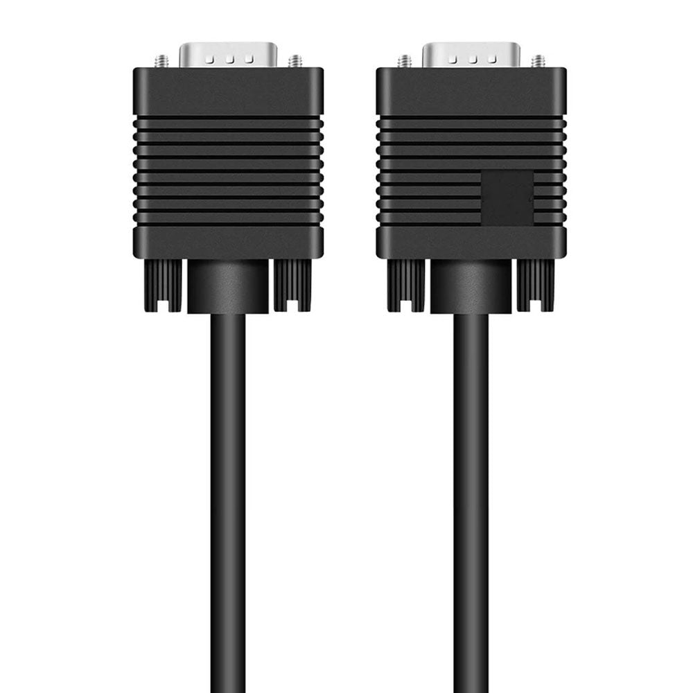 كابل شاشة VGA جيجا ماكس بلس 20 متر