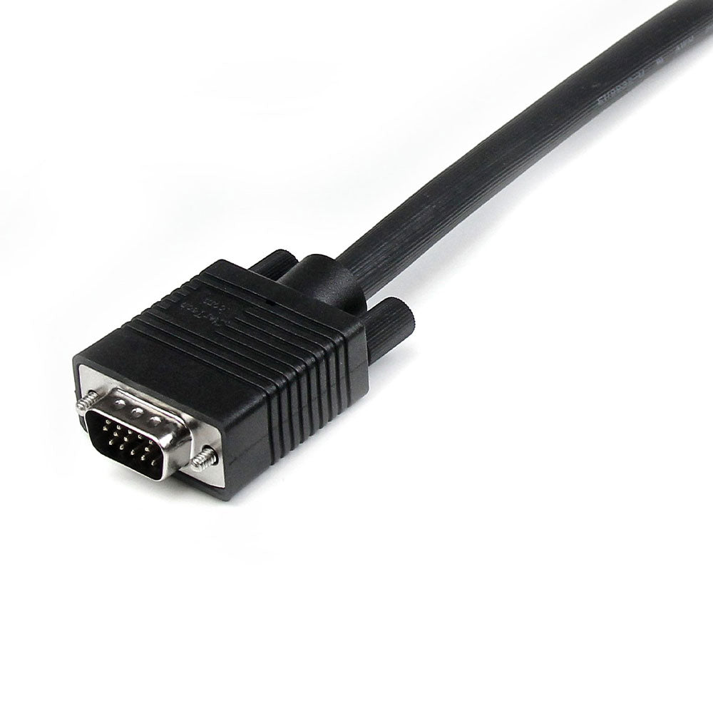 كابل شاشة VGA جيجا ماكس بلس 20 متر