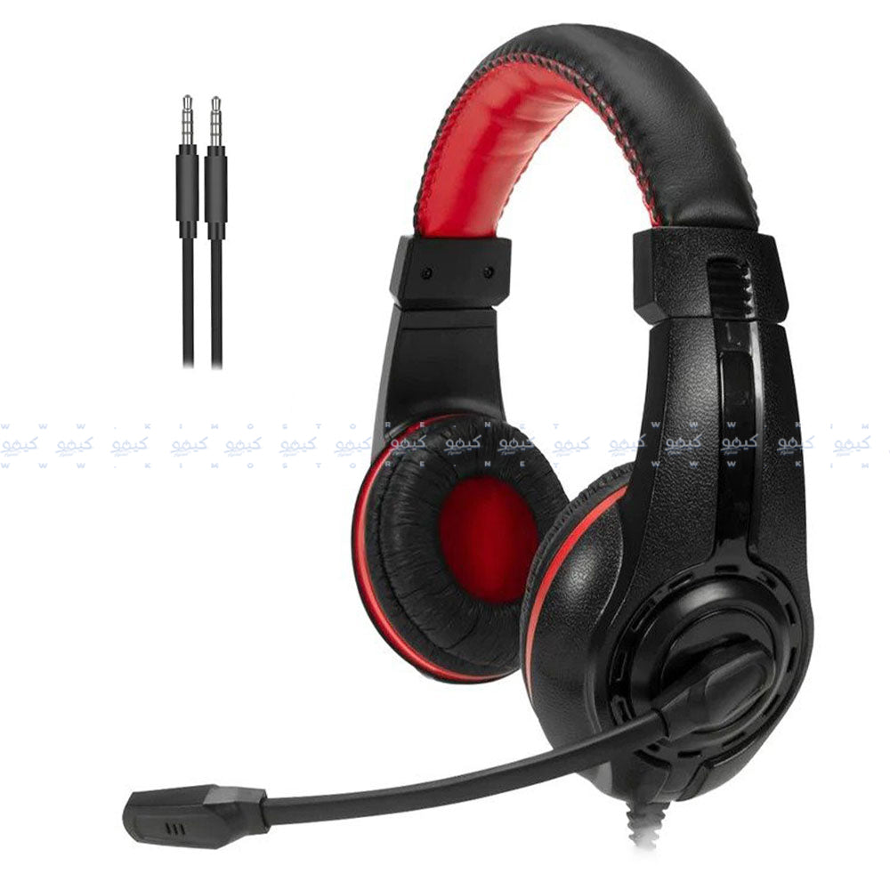 Gigamax Plus Y-888 Gaming Headset