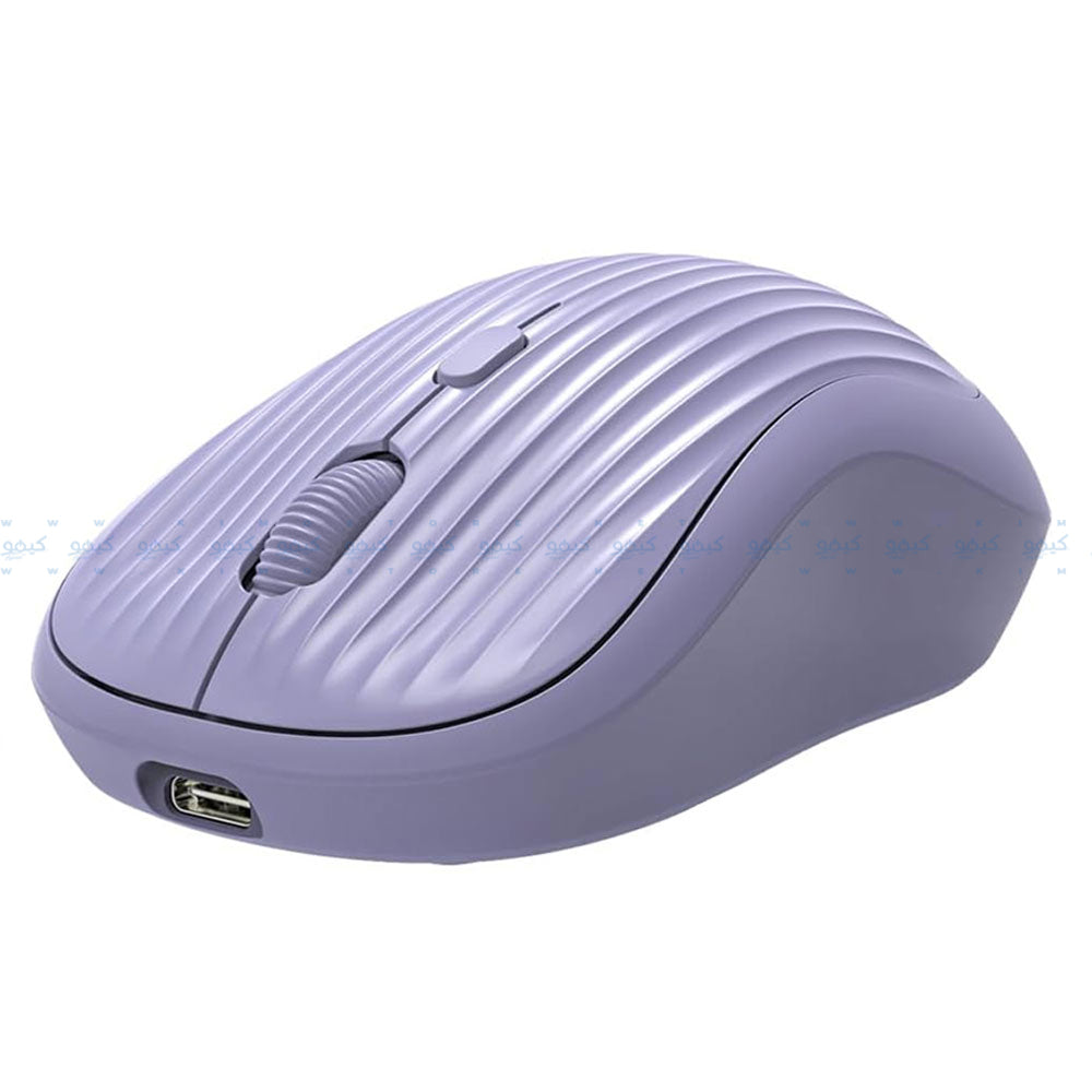 Gigamax Plus GM-16 Bluetooth Wireless Mouse 3200Dpi
