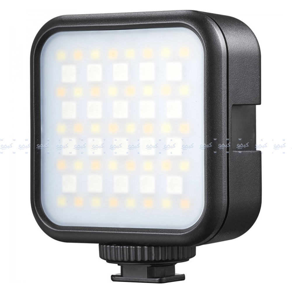 Godox LED6Bi RGB LED Video Light