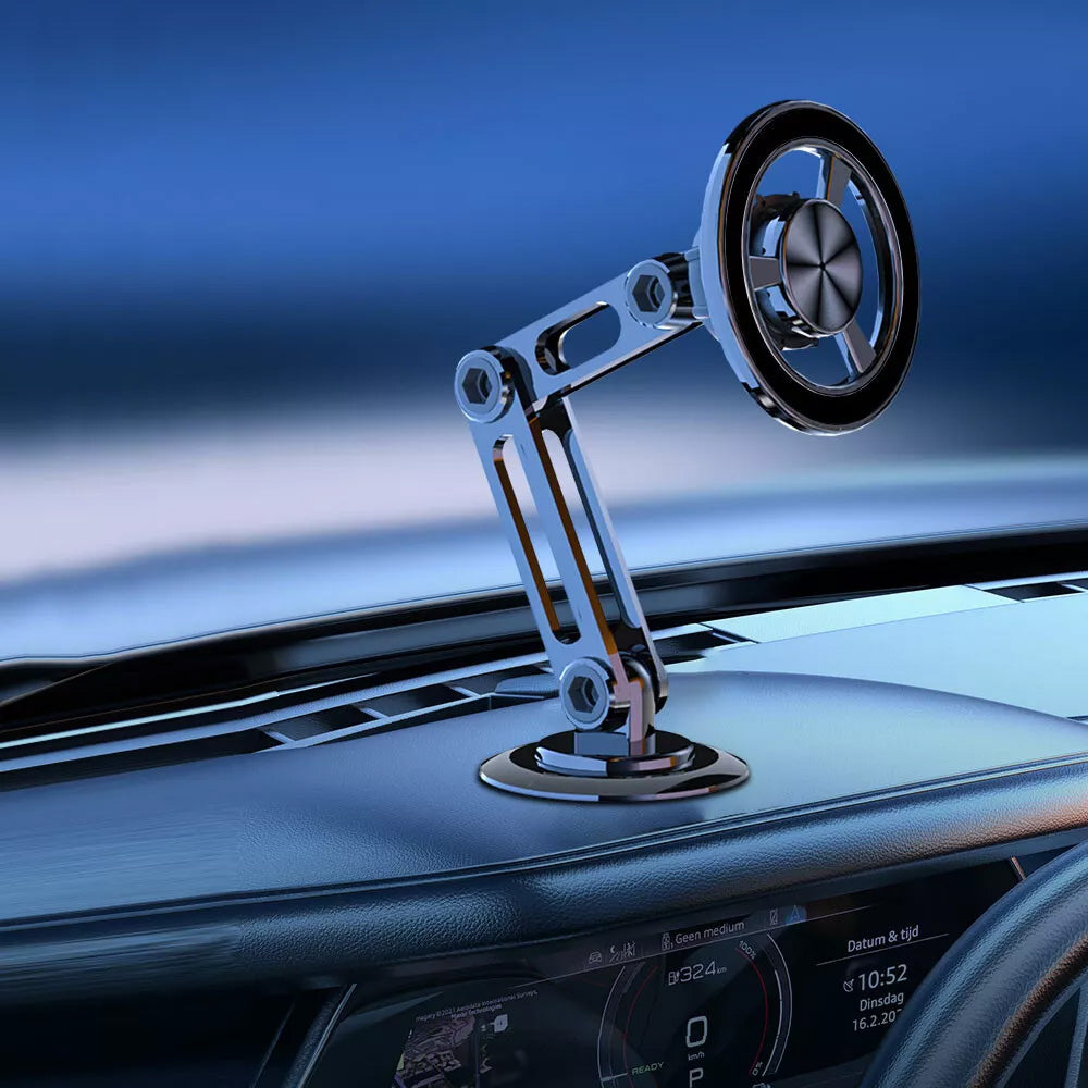 Goji G11 Magnetic Phone Holder 360° Full Rotation