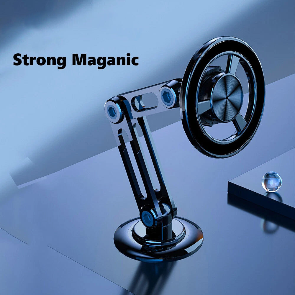 Goji G11 Magnetic Phone Holder 360° Full Rotation